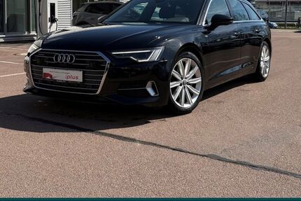 Audi A6 104.300 km 31.980 &euro; Merseburg 06217