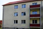 Erdgeschoßwohnung Bad Lauchstädt - 2 Zimmer, 43 m&sup2;, 289&euro; | Angebot:26252572