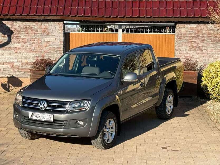 Amarok