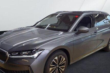 Skoda Superb 17.214 km 41.889 € Halle (Saale) 06126