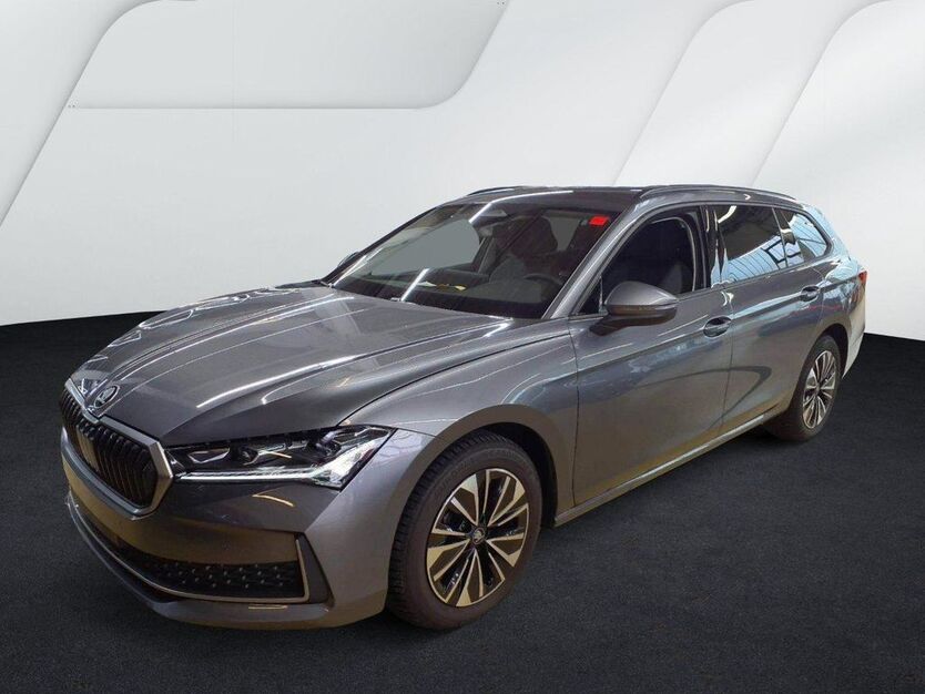 Skoda Superb 17.214 km 41.889 € Halle (Saale) 06126