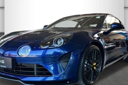 Alpine A110