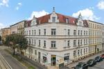 Etagenwohnung Halle (Saale) Büschdorf - 2 Zimmer, 65 m&sup2;, 490&euro; | Angebot:25962110