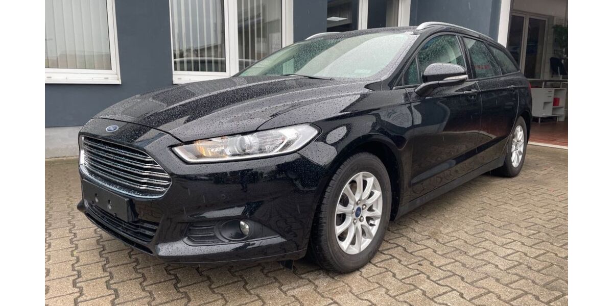 Ford Mondeo 63.998 km 19.899 € Leuna 06237