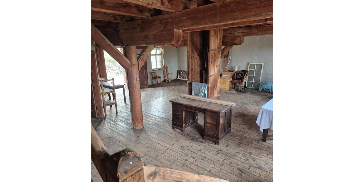 Einfamilienhaus Querfurt - 91.000&euro; | Angebot:25856928