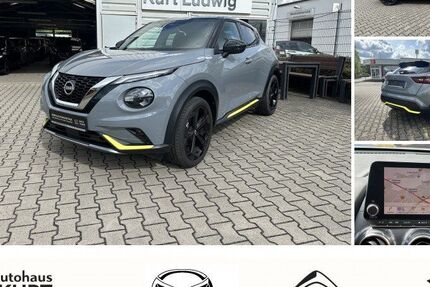Nissan Juke 22.032 km 18.490 &euro; Halle 06126