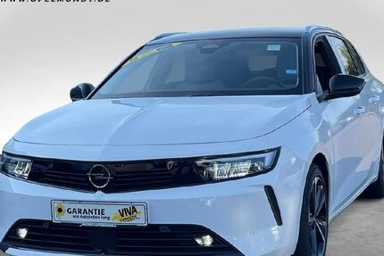 Opel Astra 11.743 km 23.950 € Halle 06126