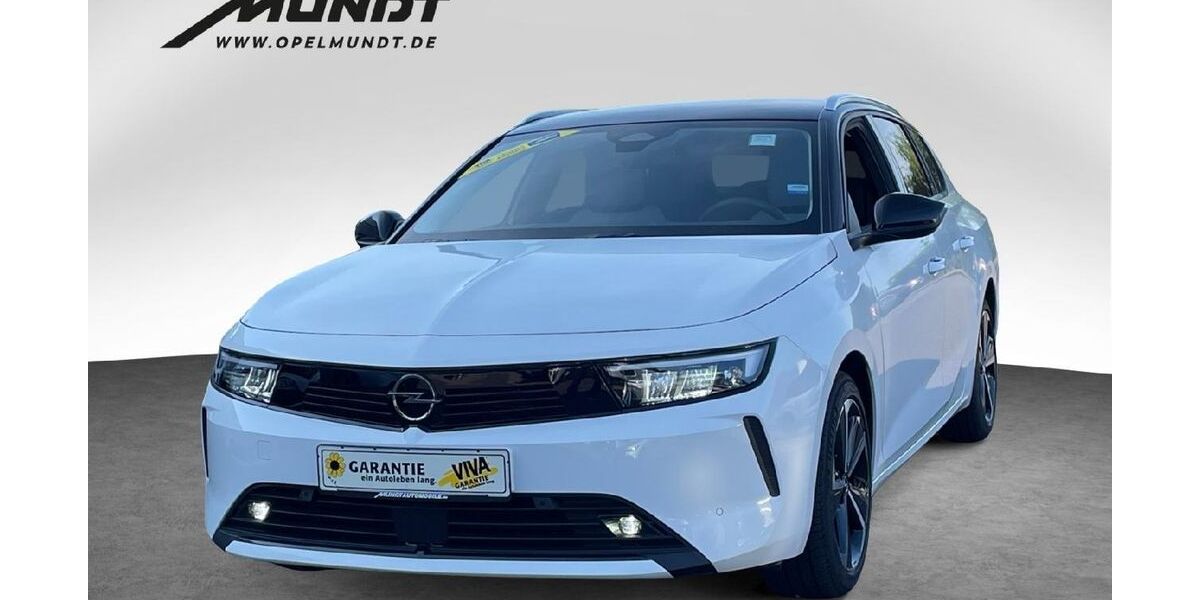 Opel Astra 11.743 km 23.950 € Halle 06126