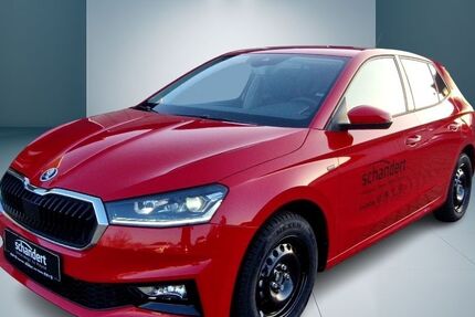 Skoda Fabia 4.500 km 21.880 &euro; Bitterfeld-Wolfen 06766