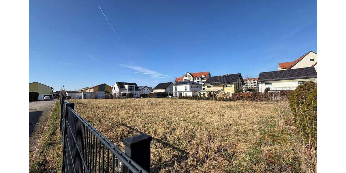 Grundstück Markranstädt - 299.999&euro; | Angebot:25839414