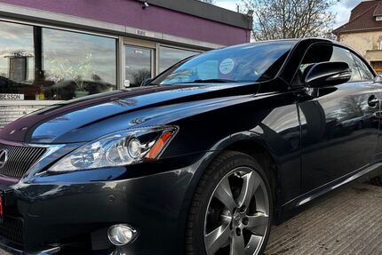 Lexus IS 250 50.604 km 18.880 &euro; Kabelsketal OT Gröbers 06184