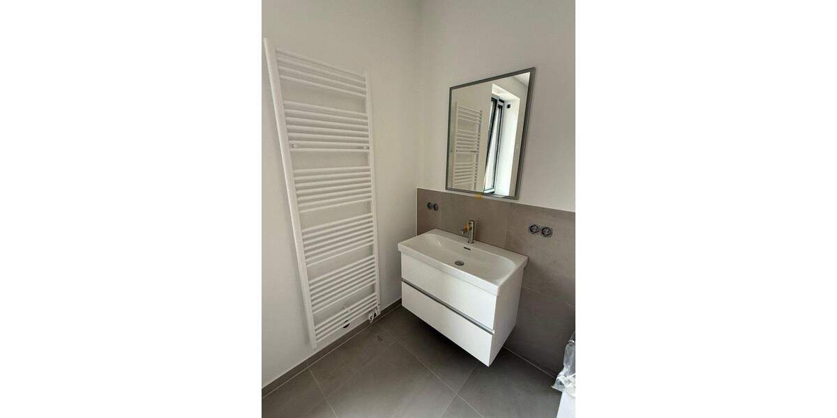 Etagenwohnung Schkopau OT Lochau Lochau - 2 Zimmer, 54 m&sup2;, 602&euro; | Angebot:25782939