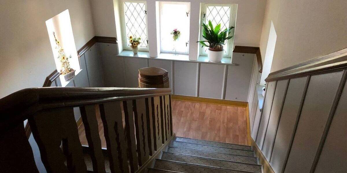 Etagenwohnung Halle Nietleben - 2 Zimmer, 51 m&sup2;, 460&euro; | Angebot:26904350