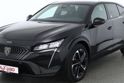 Peugeot 408 30.855 km 23.390 &euro; Brehna 06796