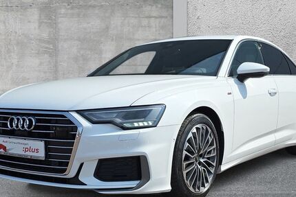 Audi A6 80.854 km 33.620 € Halle (Saale) 06110