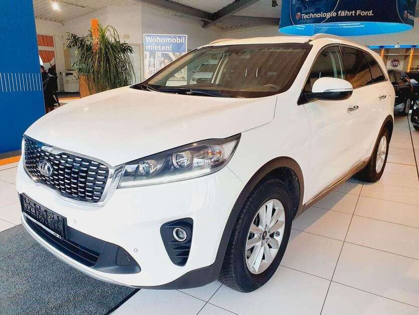 Sorento