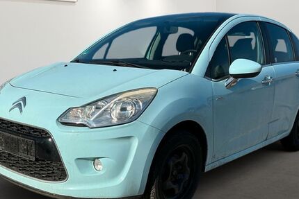 Citroen C3 128.495 km 2.999 &euro; Brehna 06796
