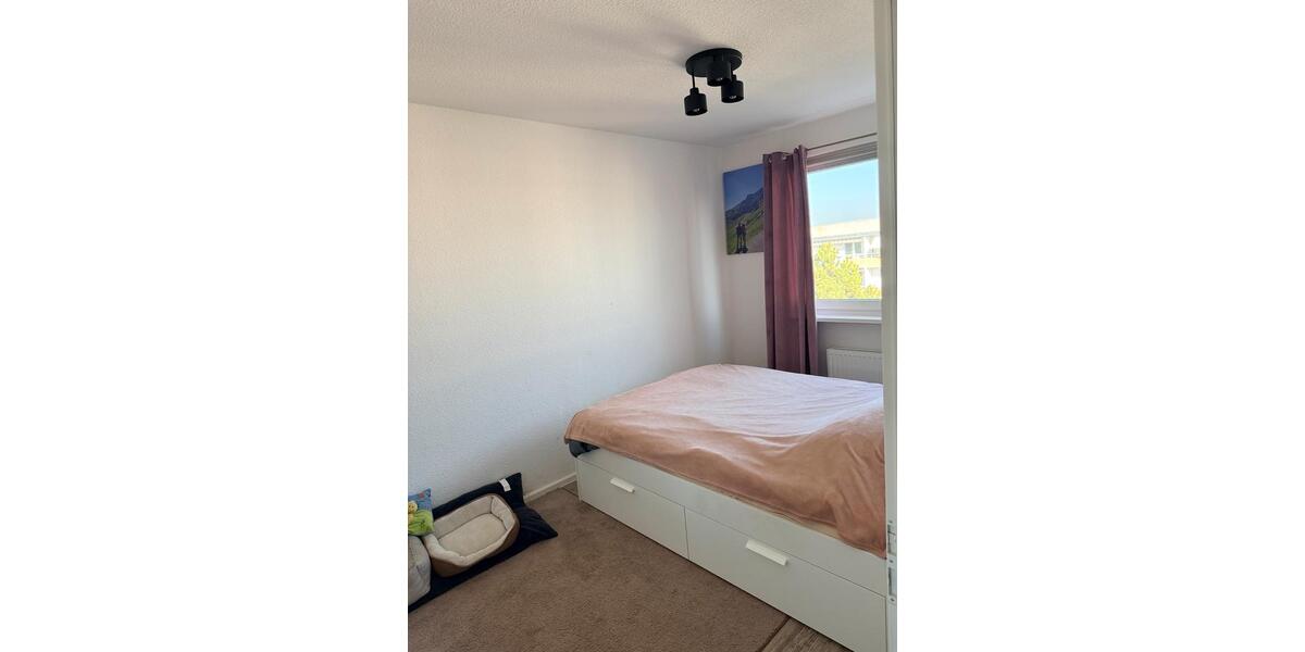 Dachgeschoßwohnung Schkeuditz - 3 Zimmer, 67 m&sup2;, 781&euro; | Angebot:25840919