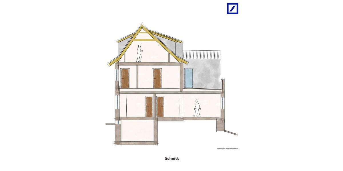 Mehrfamilienhaus, Wohnhaus Lutherstadt Eisleben - 6 Zimmer, 170 m&sup2;, 149.000&euro; | Angebot:25142249