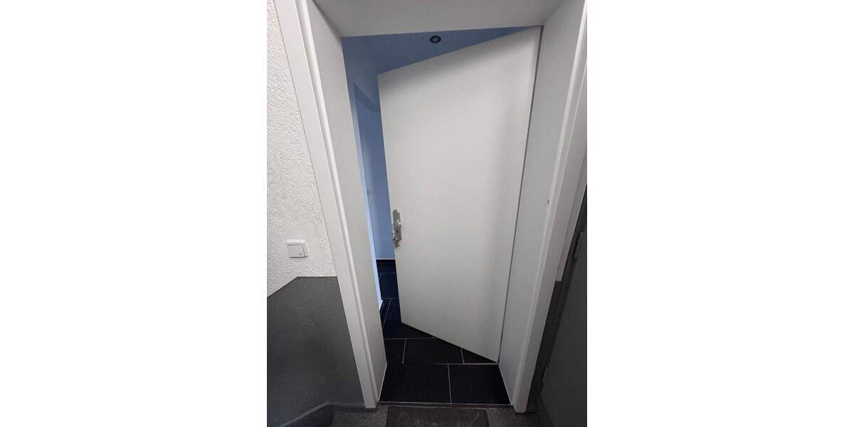 Etagenwohnung Bitterfeld-Wolfen Wolfen - 3 Zimmer, 60 m&sup2;, 480&euro; | Angebot:25355812