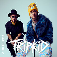 TRiPKiD - MINDFCK TOUR 2026 Leipzig