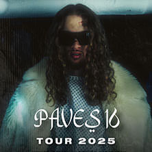 PAVES 16 - Tour 2025 Leipzig