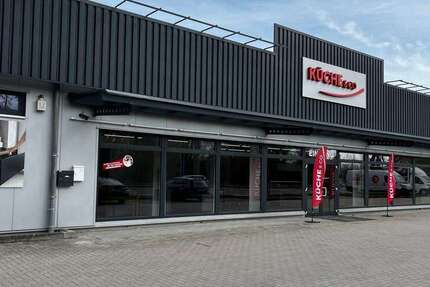 Gewerbeobjekt Halle/Saale Saale - 4.000&euro; | Angebot:26007017