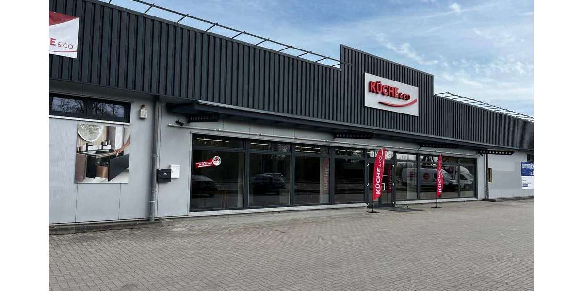 Gewerbeobjekt Halle/Saale Saale - 4.000&euro; | Angebot:26007017