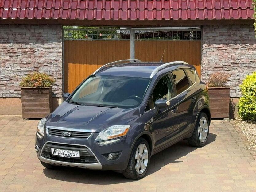 Kuga