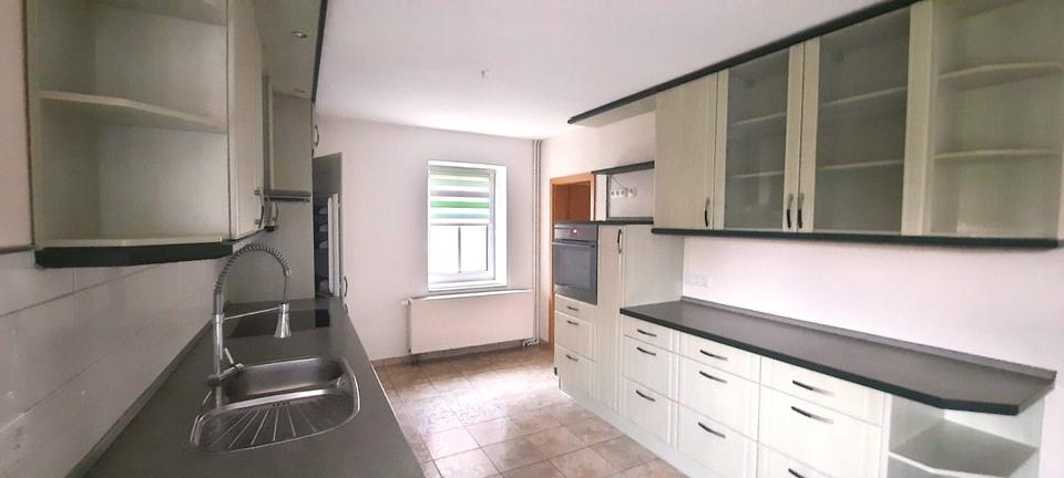 Einfamilienhaus Bad Lauchstädt - 3.5 Zimmer, 100 m&sup2;, 990&euro; | Angebot:25568495