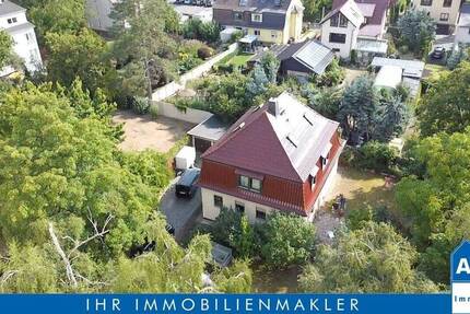 Gewerbeobjekt Halle (Saale) Gesundbrunnen - 9 Zimmer, 280 m&sup2;, 715.000&euro; | Angebot:23625508