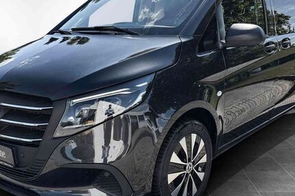 Mercedes-Benz Vito 4.050 km 61.615 &euro; Merseburg 06217