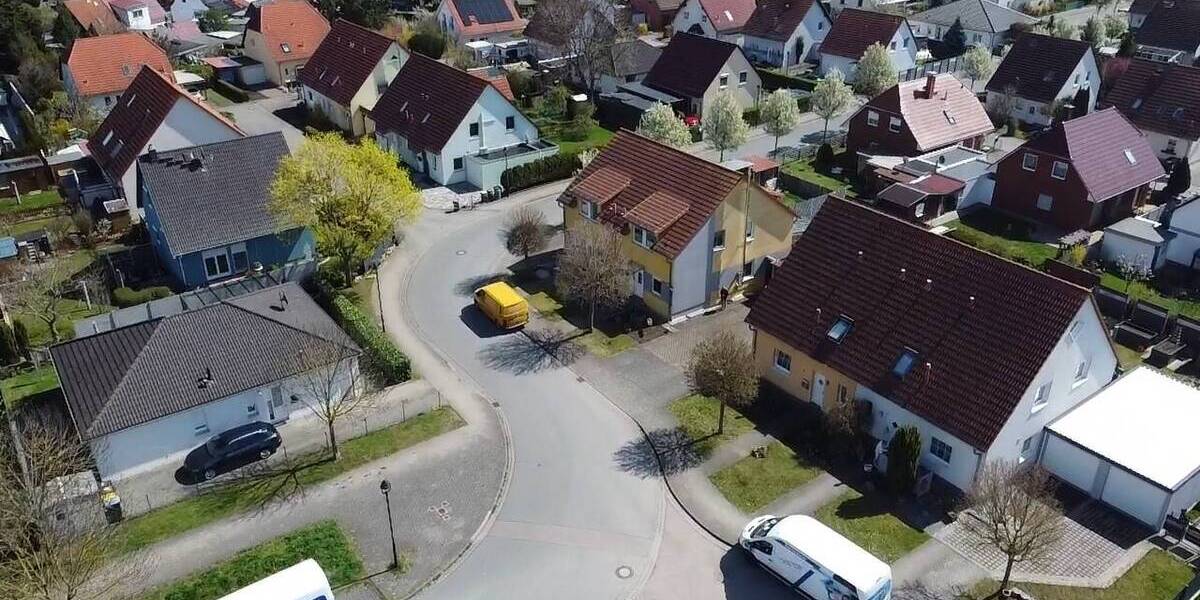 Doppelhaushälfte Halle (Saale) Westliche Neustadt - 4 Zimmer, 104 m&sup2;, 335.000&euro; | Angebot:26541825