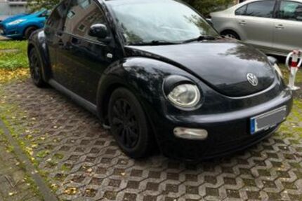 VW Beetle 215.000 km 1.100 € Bad dürrenberg 06231