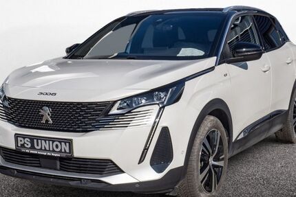 Peugeot 3008 21.654 km 28.295 &euro; Halle (Saale) 06132
