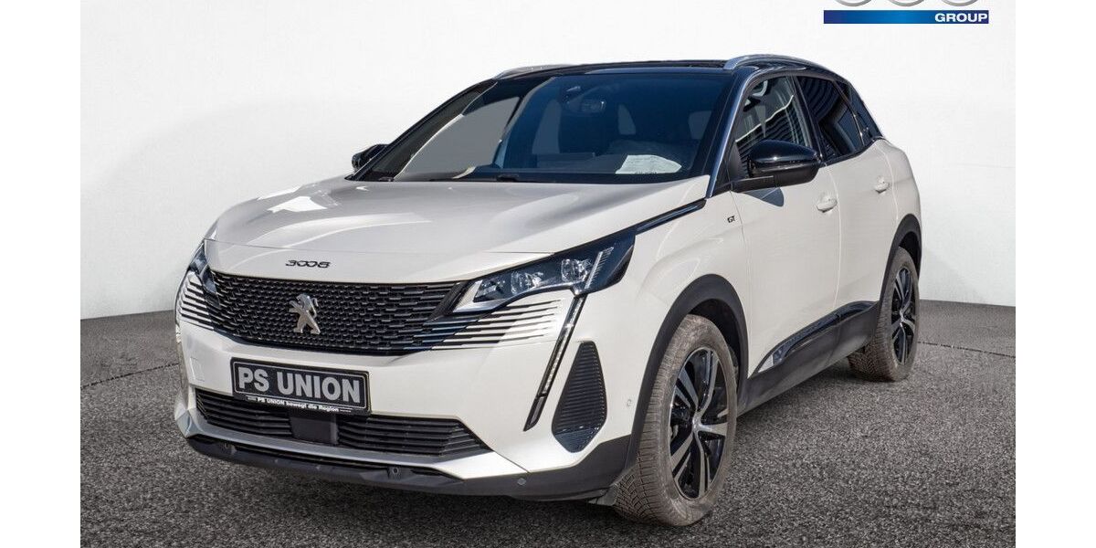 Peugeot 3008 21.654 km 28.295 &euro; Halle (Saale) 06132