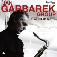 Jan Garbarek feat. Trilok Gurtu Halle (Saale)
