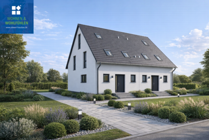 Haus Halle Dölau - 4 Zimmer, 101 m&sup2;, 409.900&euro; | Angebot:26846753
