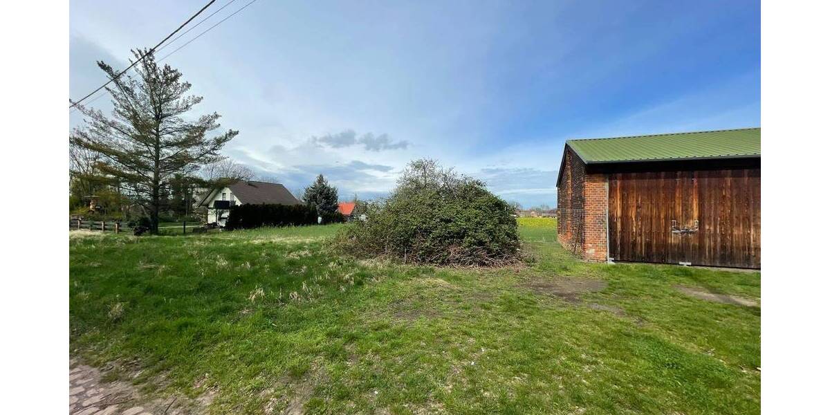 Grundstück Wallendorf (Luppe) Wallendorf - 102.000&euro; | Angebot:26188641