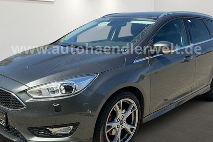 Ford Focus 167.310 km 4.999 &euro; Brehna 06796