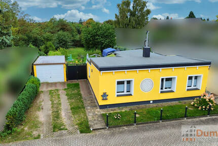 Haus Bitterfeld-Wolfen/Bobbau Bobbau - 2 Zimmer, 52 m&sup2;, 179.000&euro; | Angebot:25768962