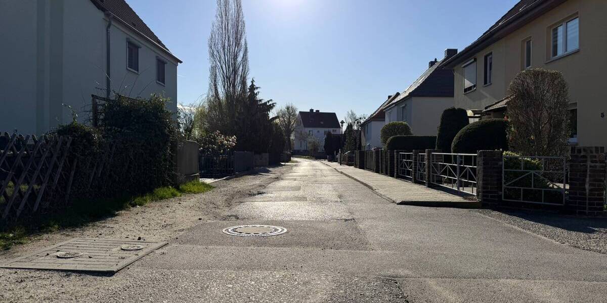 Doppelhaushälfte Bitterfeld-Wolfen Wolfen - 5 Zimmer, 119 m&sup2;, 89.000&euro; | Angebot:26204754