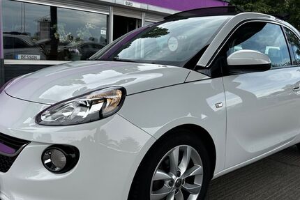Opel Adam 60.215 km 9.990 &euro; Kabelsketal OT Gröbers 06184