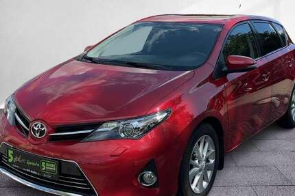 Toyota Auris 112.743 km 9.490 € Halle 06130