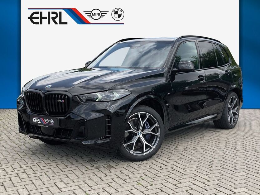 BMW X5 15.879 km 82.940 € Halle/ Zscherben 06179