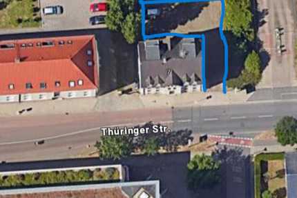 Garagen / Stellplätze Halle (Saale) Büschdorf - 50&euro; | Angebot:25545013