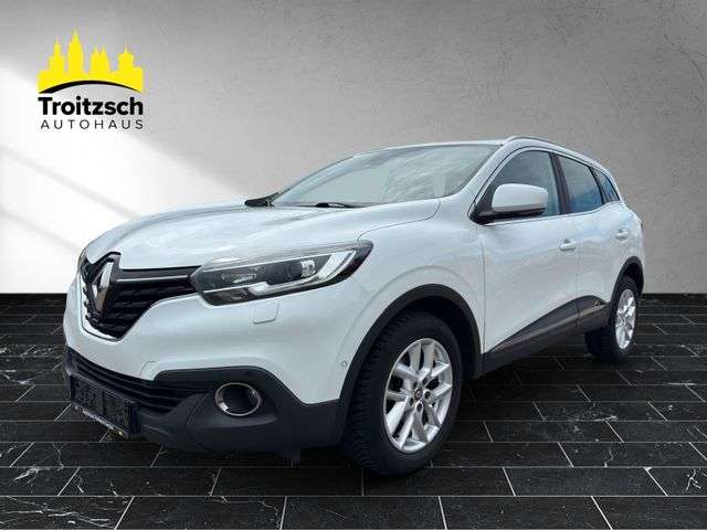 Renault Kadjar 87.300 km 14.500 € Delitzsch 04509