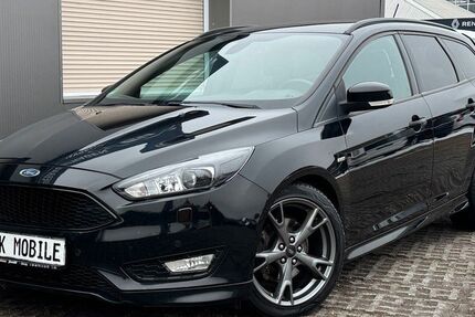 Ford Focus 229.000 km 6.999 &euro; Bitterfeld-Wolfen 06766