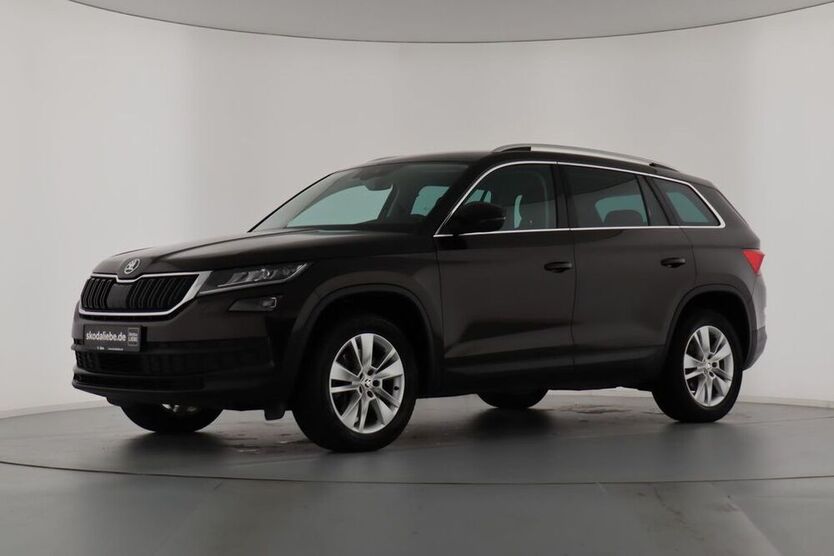 Kodiaq