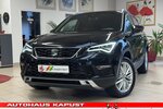 Seat Ateca Xcellence 4Drive/Navi/LED/DAB/Spur/Cam 91.100 km 17.490 € Leipzig 04347